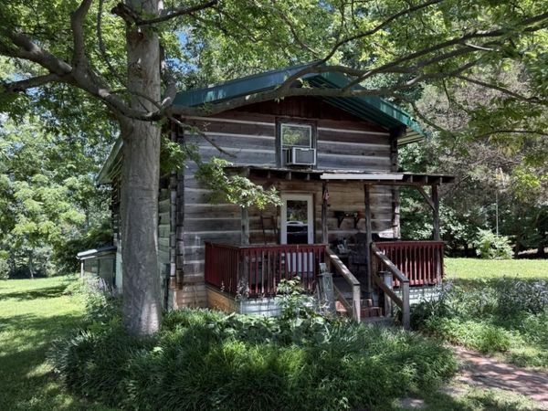 4903 Somerville Rd , Cross Plains, TN 37049