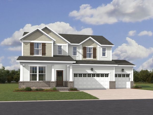 1606 Belle Court , Lebanon, TN 37087