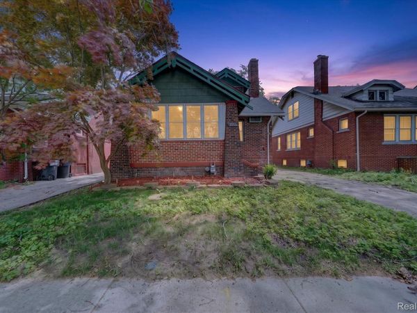 12658 Ilene Street, Detroit, Mi 48238