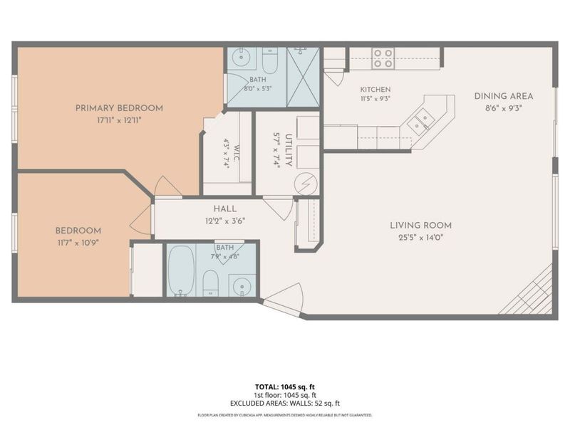 2111 Clareglen Drive, Unit 203, Crescent Springs, KY 41017 Photo 27