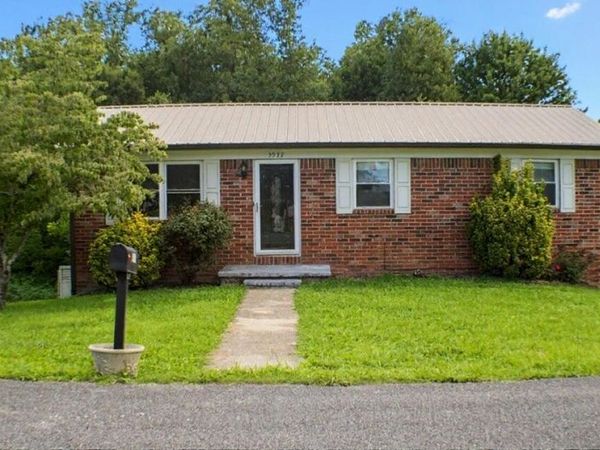 3532 Crawford Drive SE, Cleveland, TN 37323