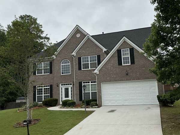 2294 Willow Shade Court, Loganville, GA 30052
