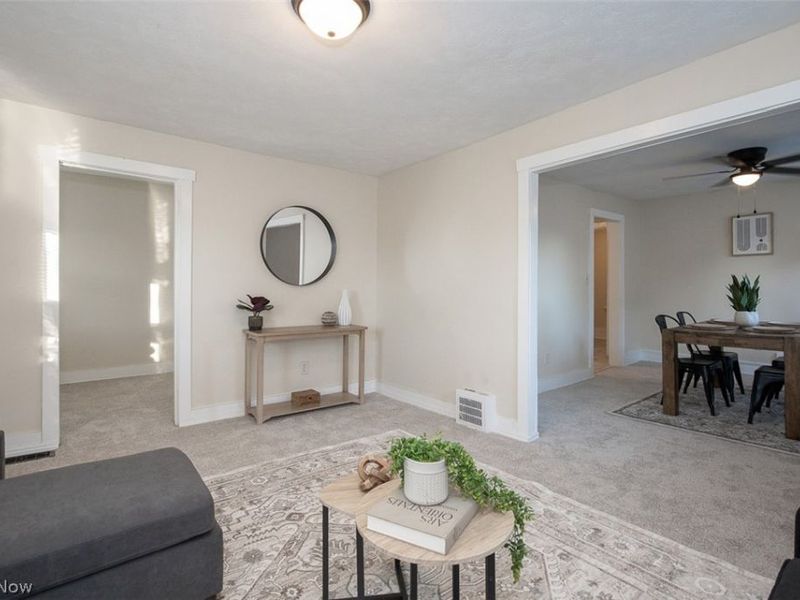 12617 Hirst Avenue, Cleveland, OH 44135 Photo 5