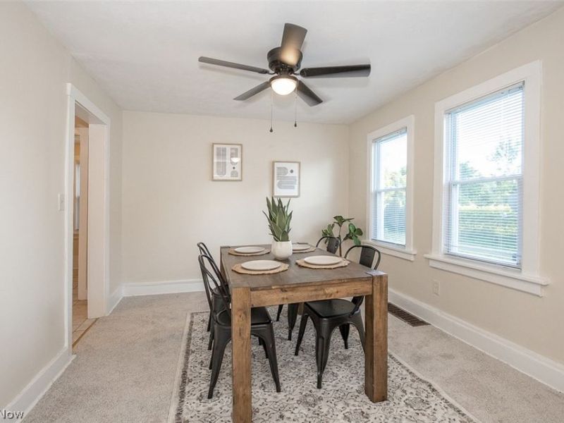 12617 Hirst Avenue, Cleveland, OH 44135 Photo 8