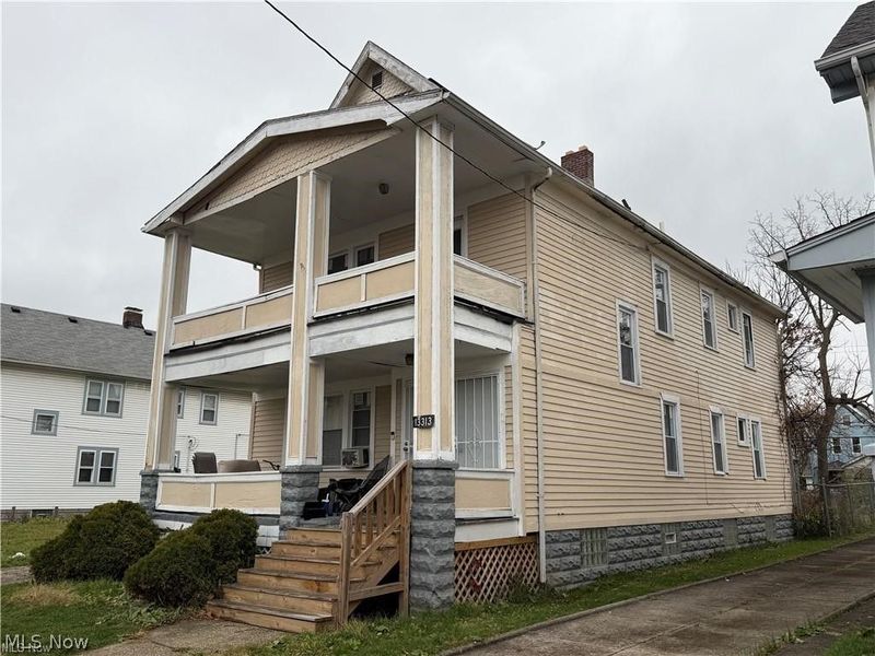 13313 Ferris Avenue, Cleveland, OH 44105 Photo 4