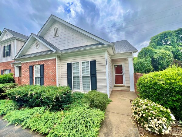 119 Ross Moore Avenue , Charlotte, NC 28205