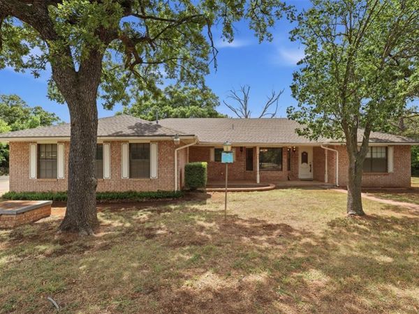 2188 Foster Drive, Duncan, OK 73533