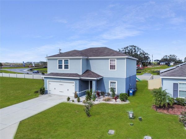 181 SILVER MAPLE BEND , DAVENPORT, FL 33837