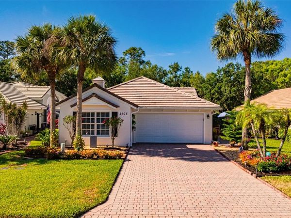 2305 SUMMERSWEET DRIVE , ALVA, FL 33920