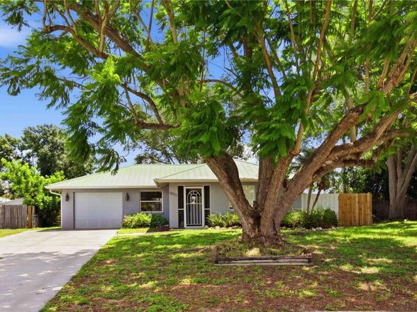 5031 PRESTON WAY, SARASOTA, FL 34232