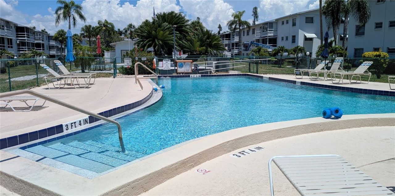 2008 Canal Drive , Unit M3, Bradenton, FL 34207 Photo