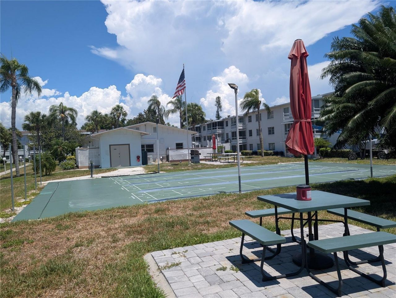 2008 Canal Drive , Unit M3, Bradenton, FL 34207 Photo