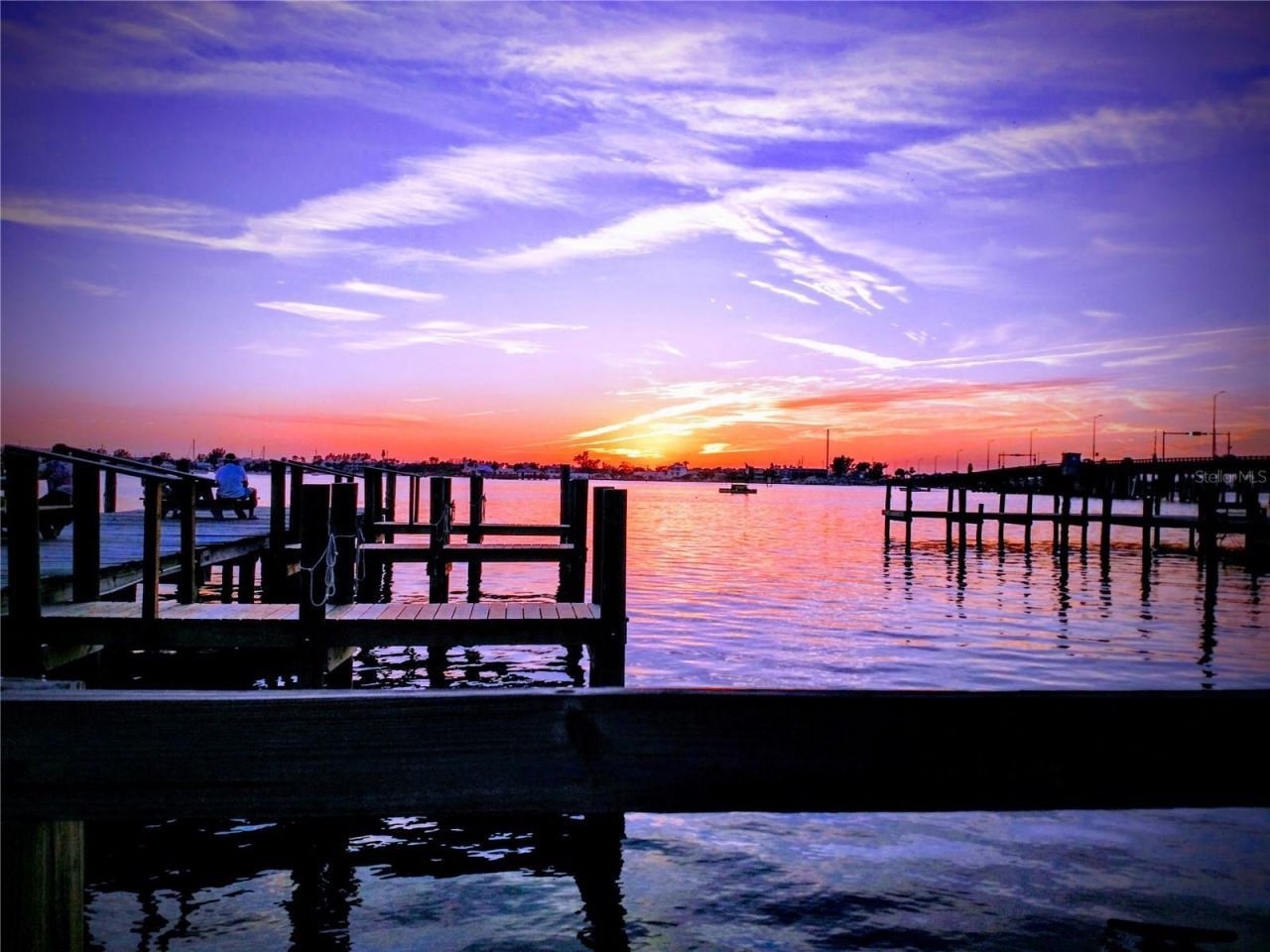 2008 Canal Drive , Unit M3, Bradenton, FL 34207 Photo