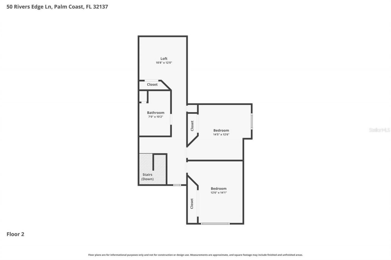 50 Rivers Edge Lane , Palm Coast, FL 32137 Photo