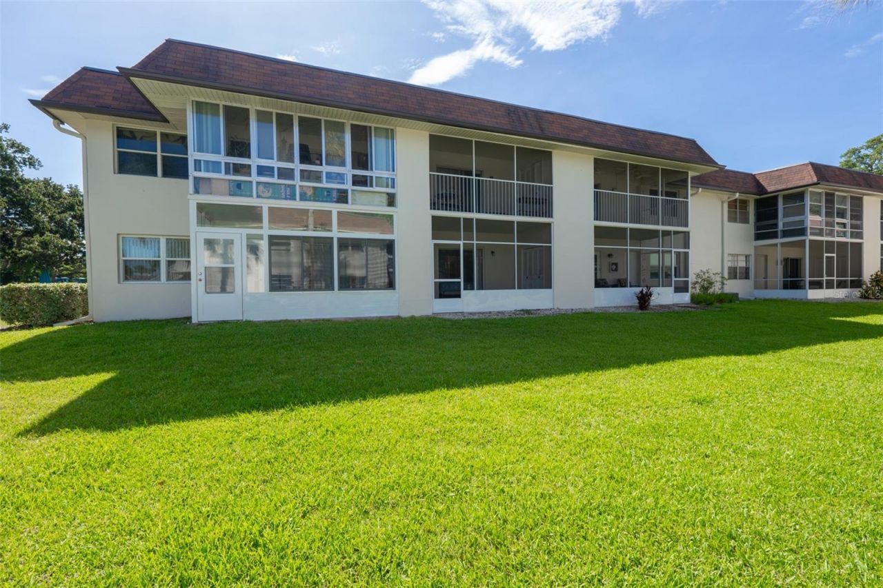 6500 Falcon Way , Unit 19D, Cape Canaveral, FL 32920 Photo