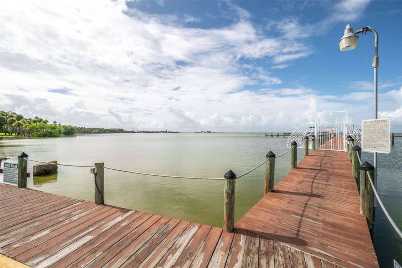 6500 Falcon Way , Unit 19D, Cape Canaveral, FL 32920 Photo