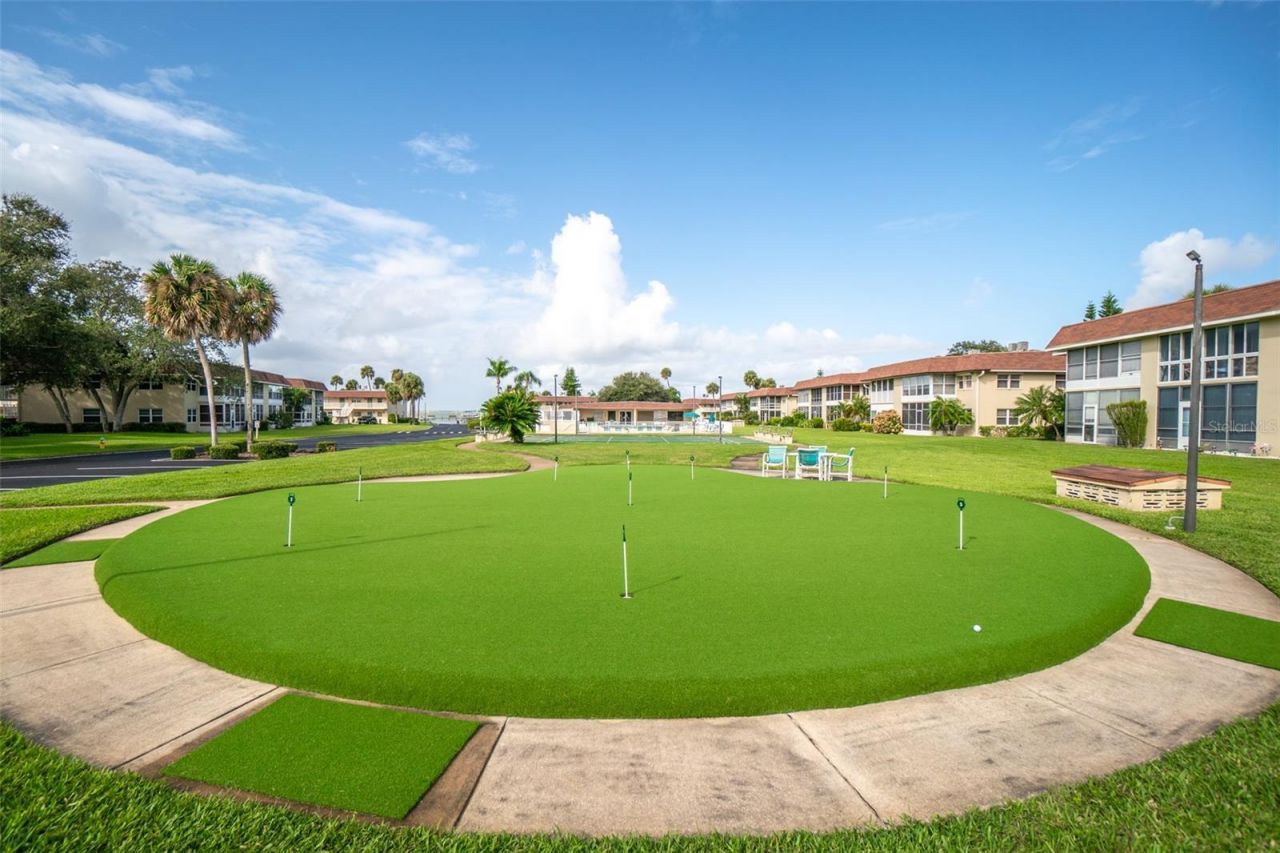 6500 Falcon Way , Unit 19D, Cape Canaveral, FL 32920 Photo