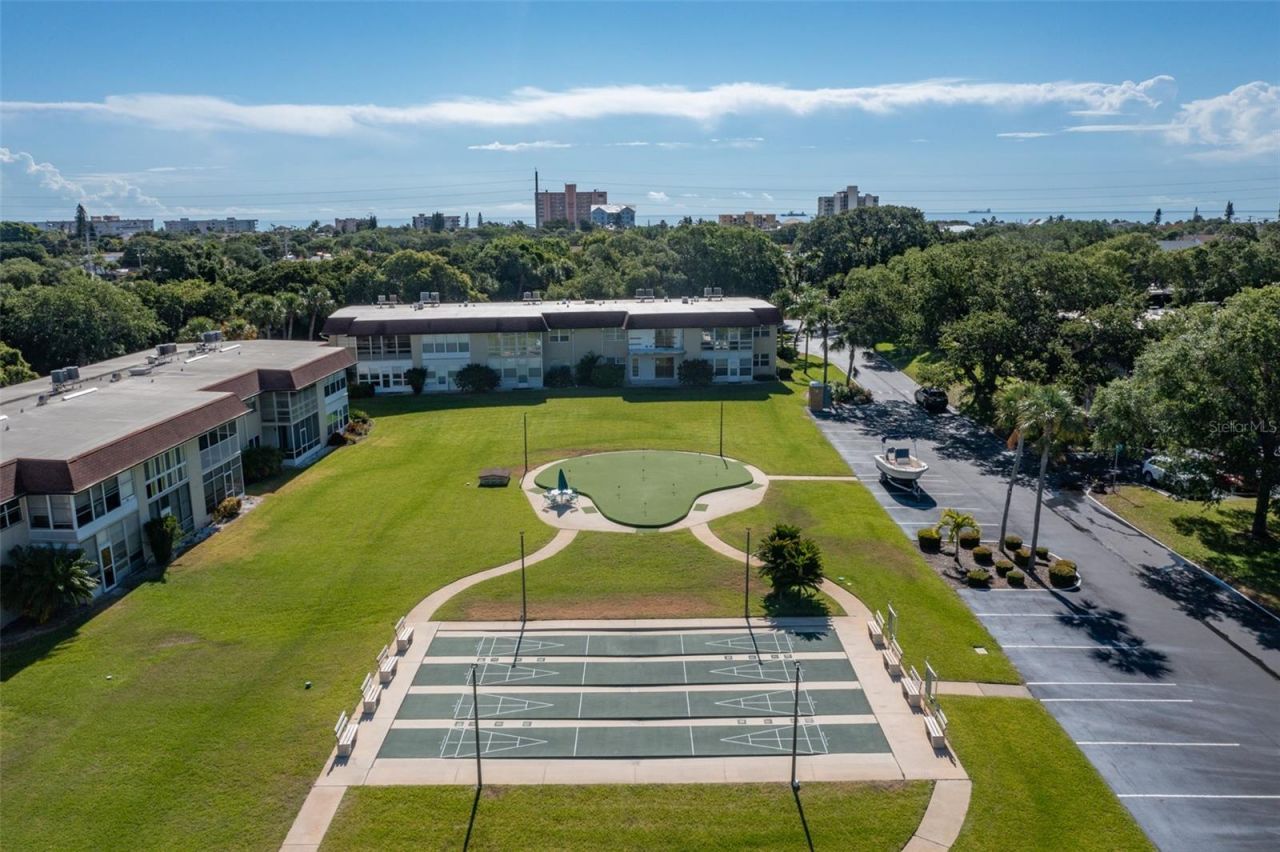 6500 Falcon Way , Unit 19D, Cape Canaveral, FL 32920 Photo