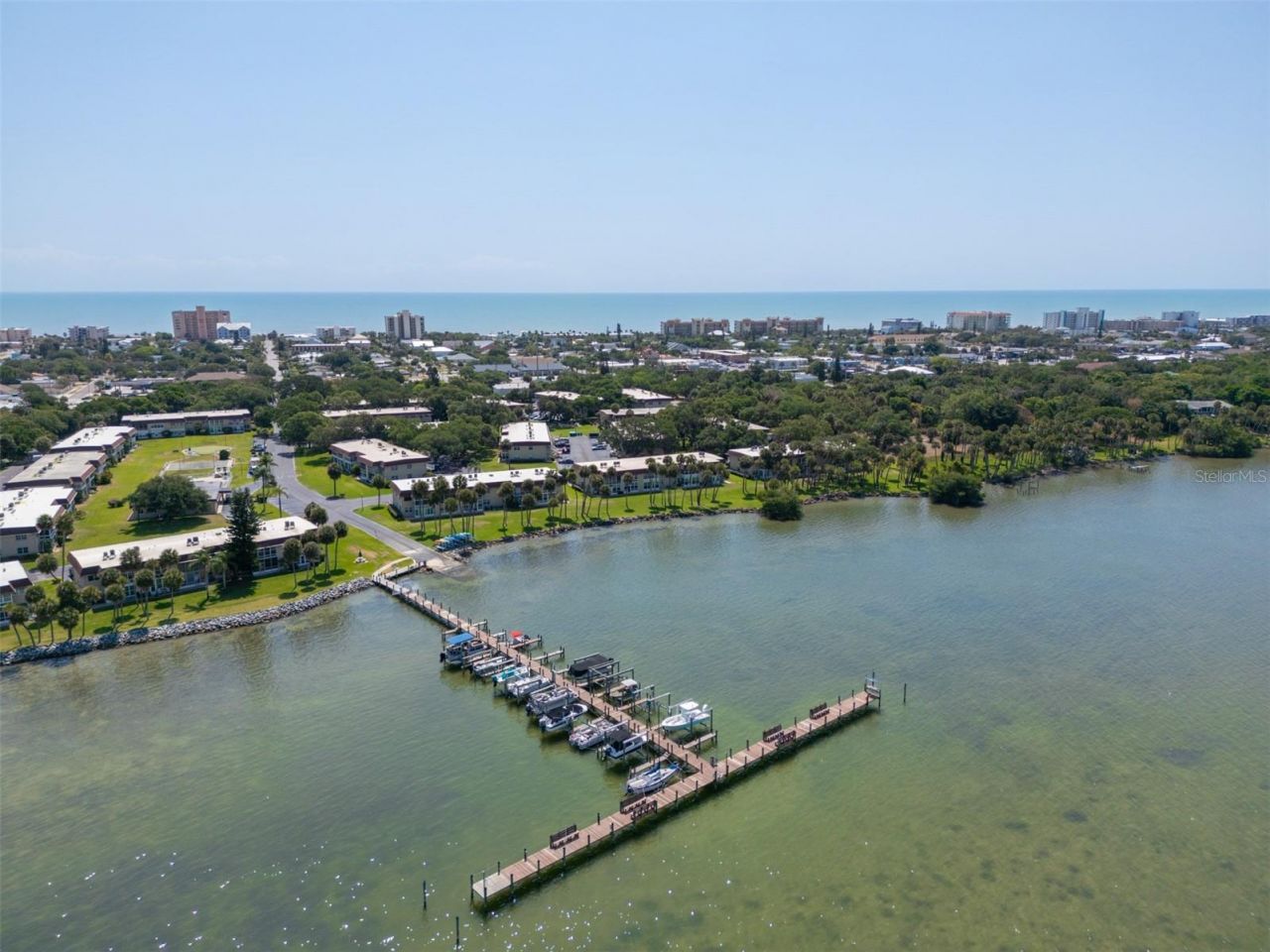 6500 Falcon Way , Unit 19D, Cape Canaveral, FL 32920 Photo