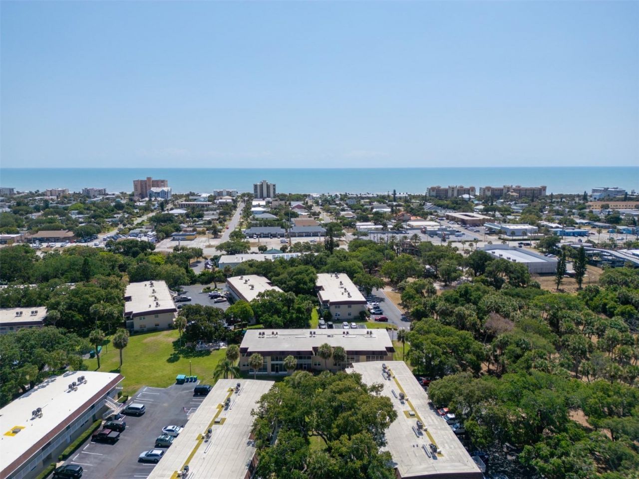 6500 Falcon Way , Unit 19D, Cape Canaveral, FL 32920 Photo