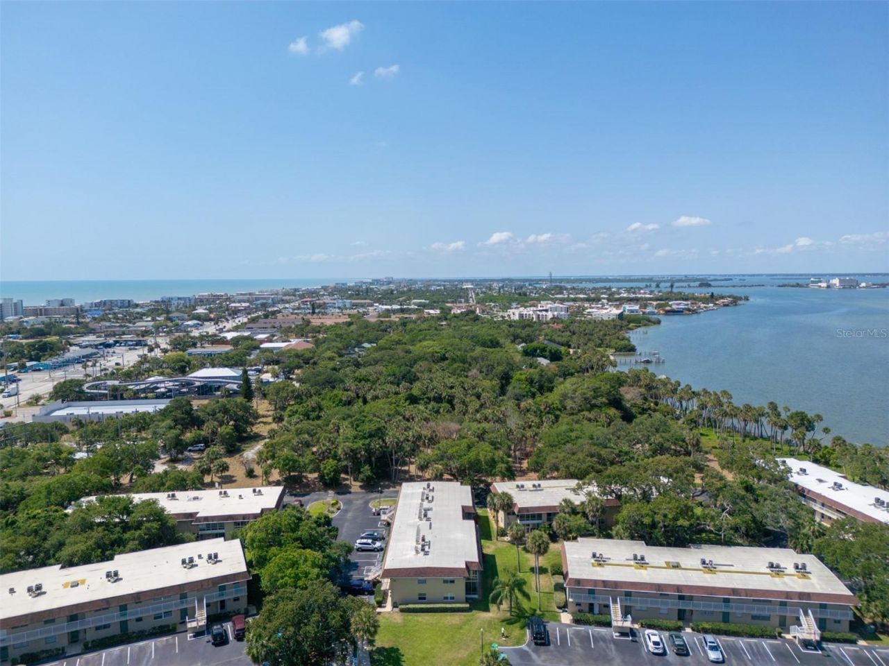 6500 Falcon Way , Unit 19D, Cape Canaveral, FL 32920 Photo