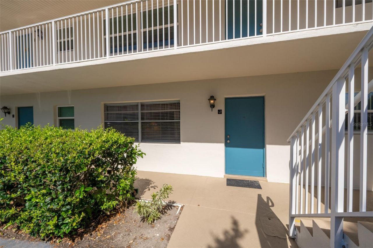 6500 Falcon Way , Unit 19D, Cape Canaveral, FL 32920 Photo