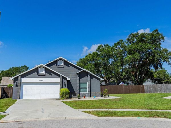 14000 ANNHURST COURT, ORLANDO, FL 32826
