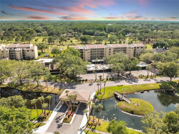 13626 GREENFIELD DRIVE, Unit 201, TAMPA, FL 33618