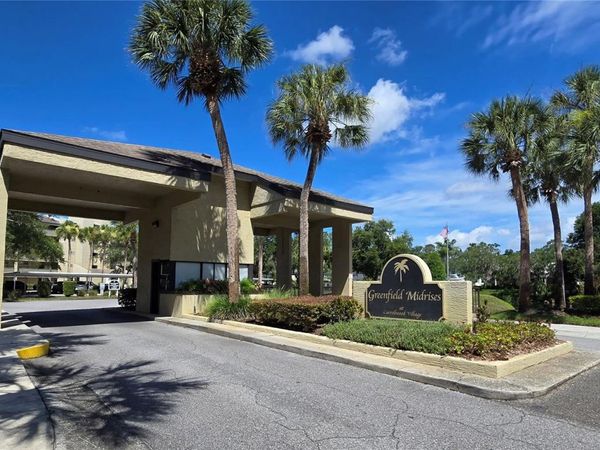 13626 GREENFIELD DRIVE, Unit 201, TAMPA, FL 33618