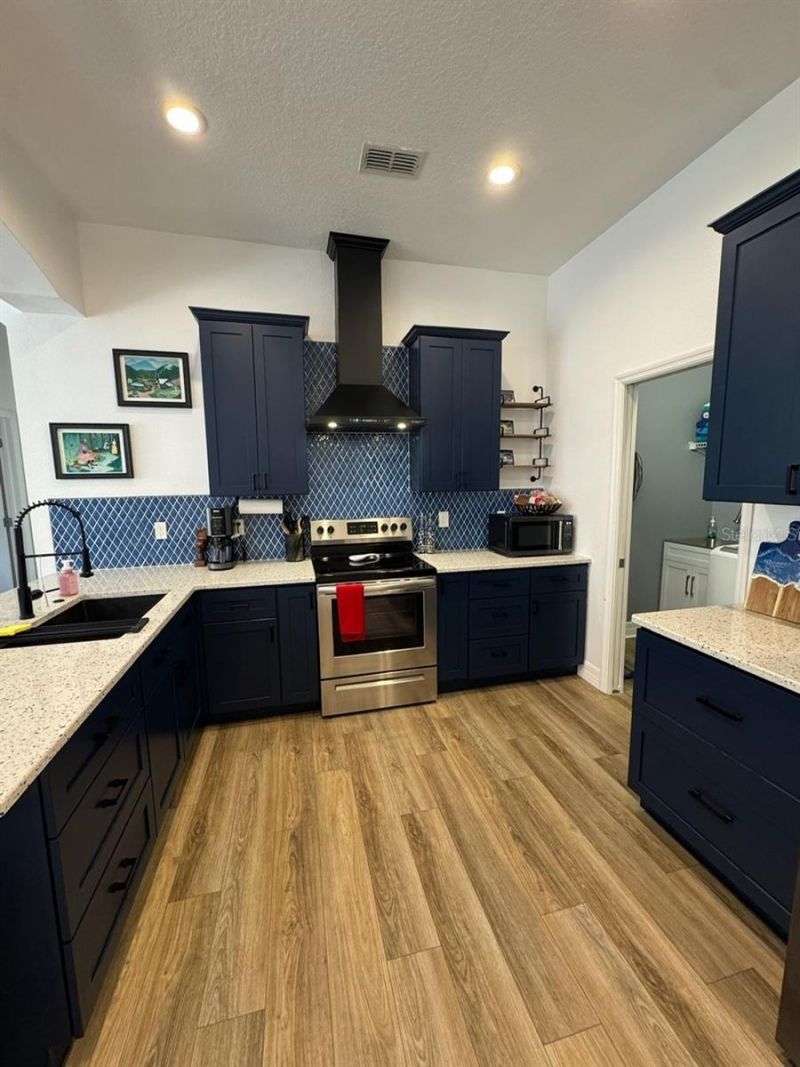 4704 Casswell Drive , New Port Richey, FL 34652 Photo