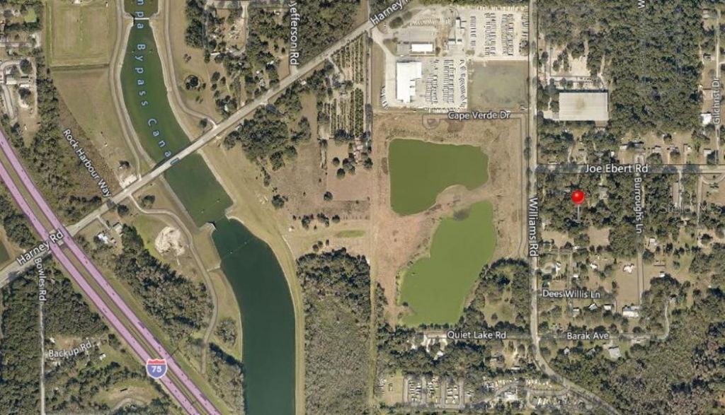 9501 Williams Road , Seffner, FL 33584 Photo