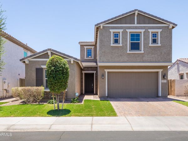 971 W ZION Way, Chandler, AZ 85248