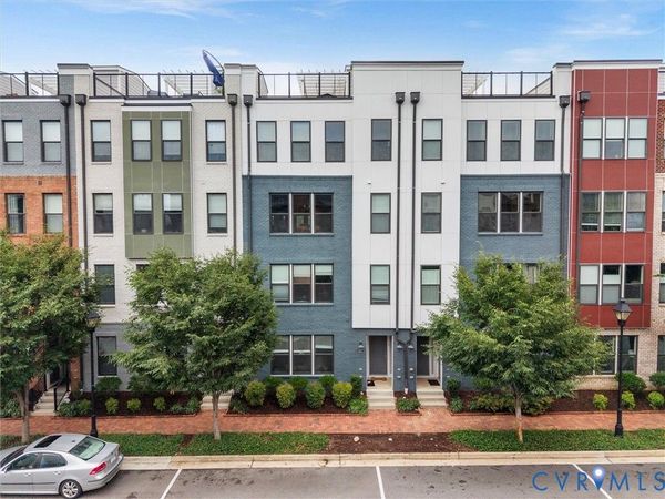 5327 Old Main Street, Unit A, Henrico, VA 23231