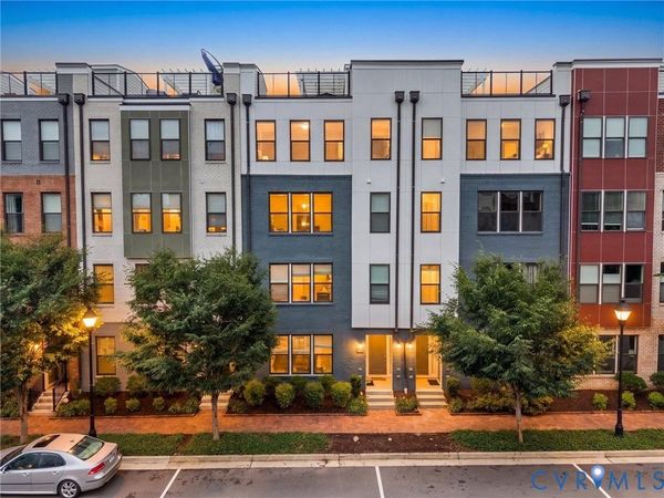 5327 Old Main Street, Unit A, Henrico, VA 23231