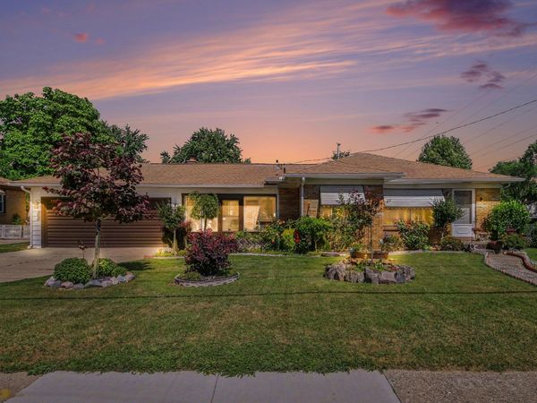 3810 Clyde Park Avenue SW, Wyoming, MI 49509