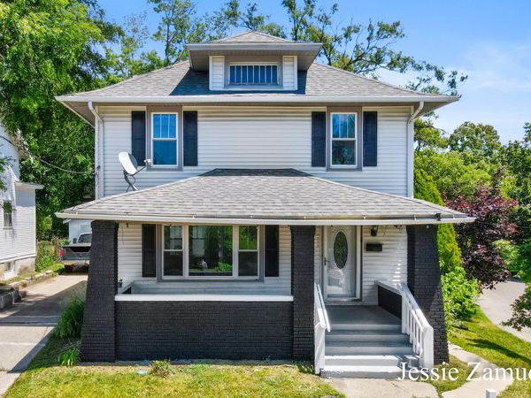 1810 Eastern Avenue SE, Grand Rapids, MI 49507