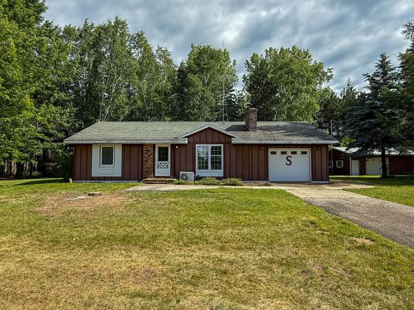 5070 W Sanborn Road, Lake City, MI 49651