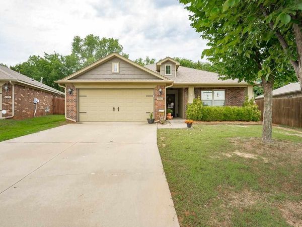 4531 Prescot Drive, Stillwater, OK 74074