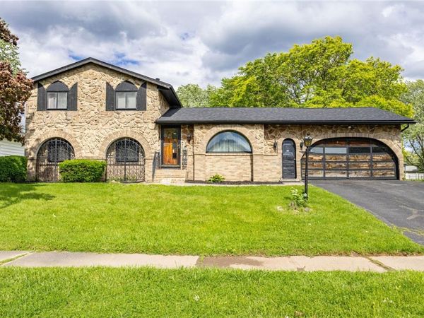 6 Rocklea Drive, Rochester, NY 14624