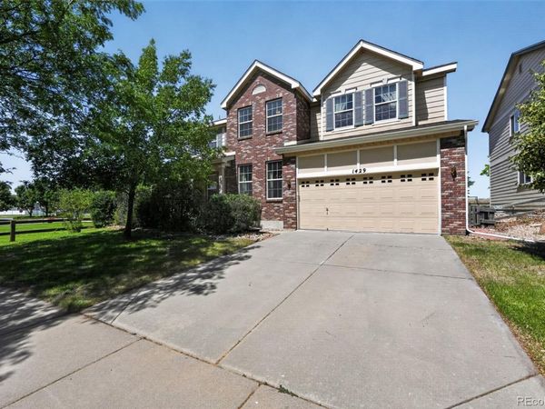 1429 102nd Avenue, Greeley, CO 80634
