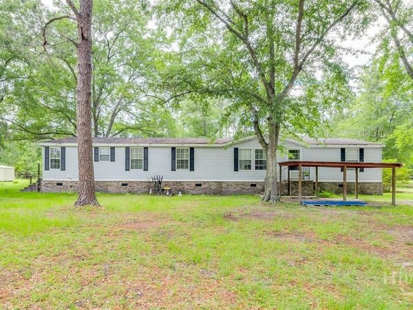 3104 Courthouse Road, Guyton, GA 31312