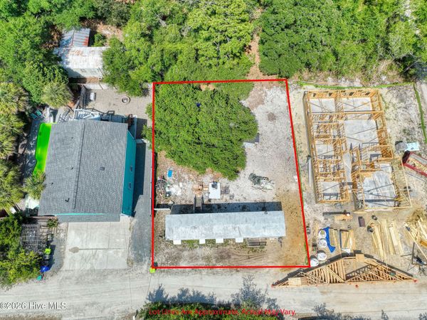 104 Moorefield Drive, Carolina Beach, NC 28428