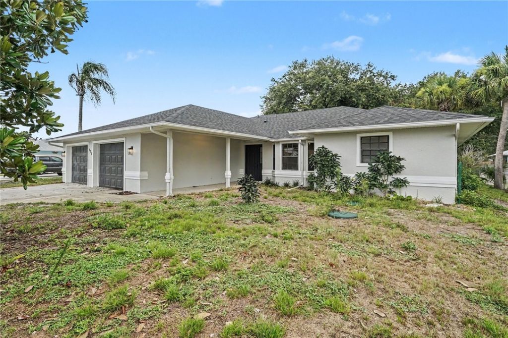 127 Friar Court , Sebastian, FL 32958 Photo