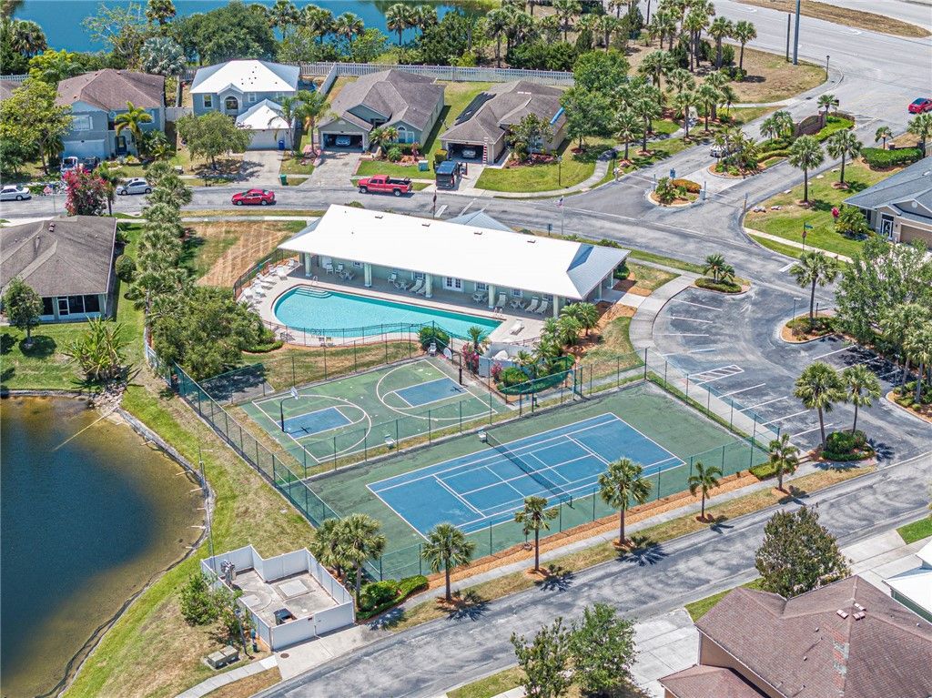 113 Stony Point Drive, Sebastian, FL 32958 Photo