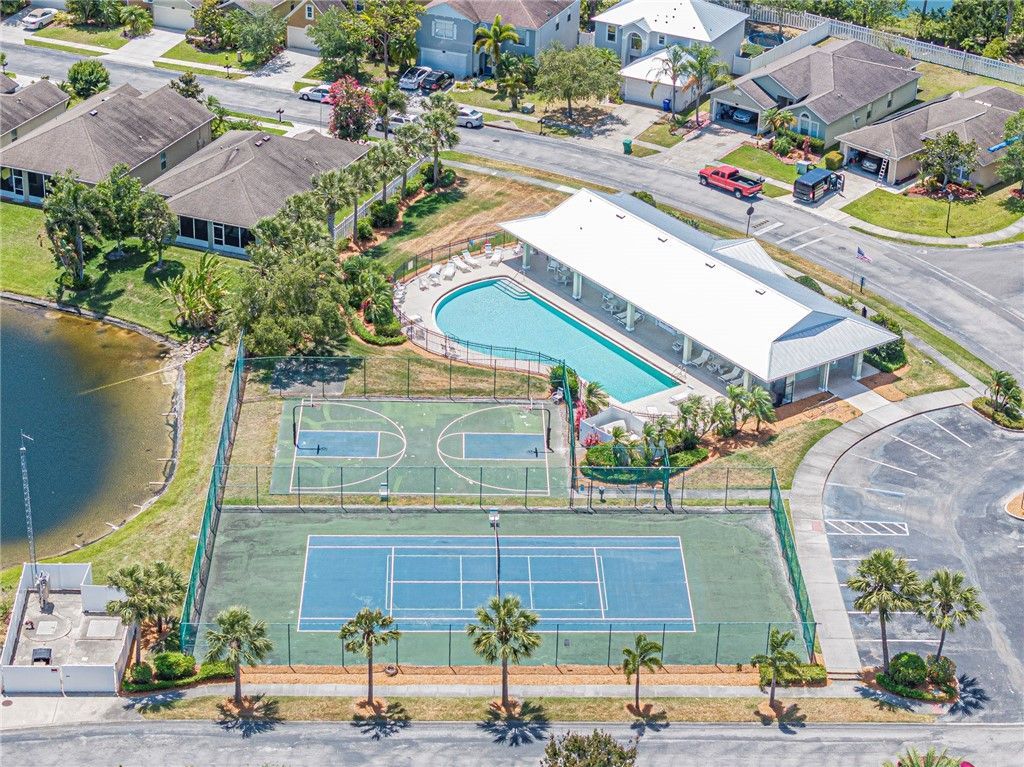 113 Stony Point Drive, Sebastian, FL 32958 Photo
