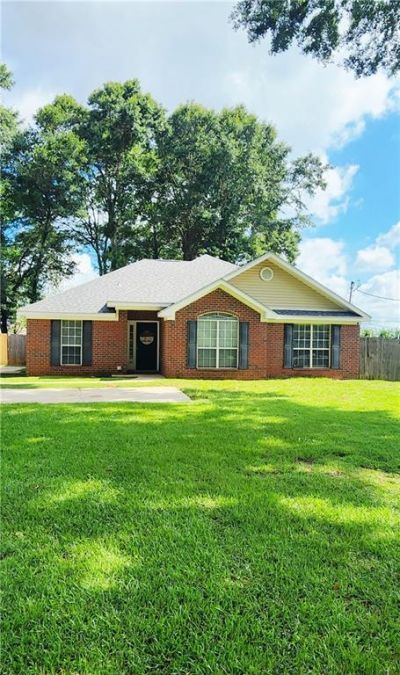 9800 Wulff Road S Semmes, AL 36575