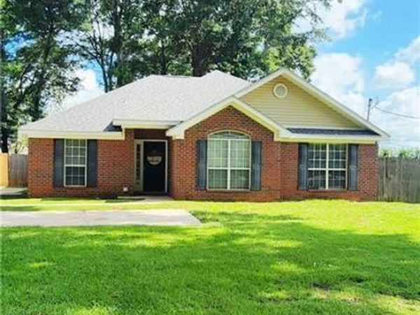 9800 Wulff Road S, Semmes, AL 36575