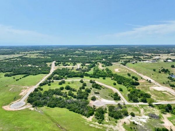 Lot 94 Kerry Court , Poolville, TX 76487