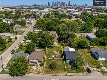 3200 Claibourne Boulevard, Dallas, TX 75212