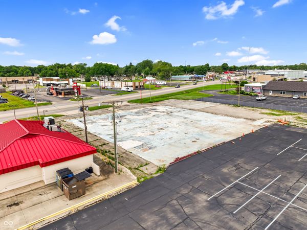 1515 S Western Avenue , Marion, IN 46953